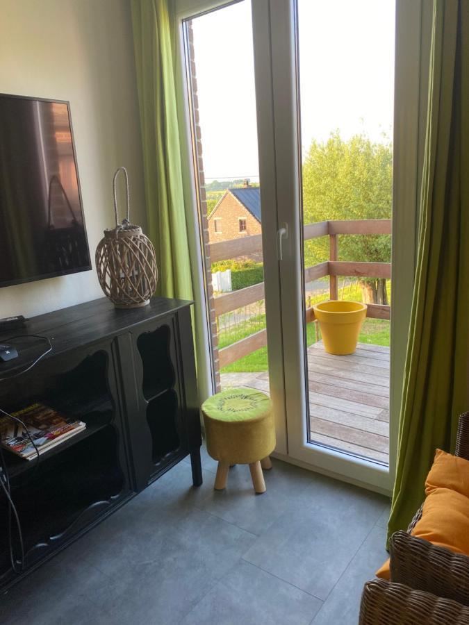 Sol Borsay - Studio De Vacances A La Campagne - Ideal Pour 2 Comblain-au-Pont Exterior photo